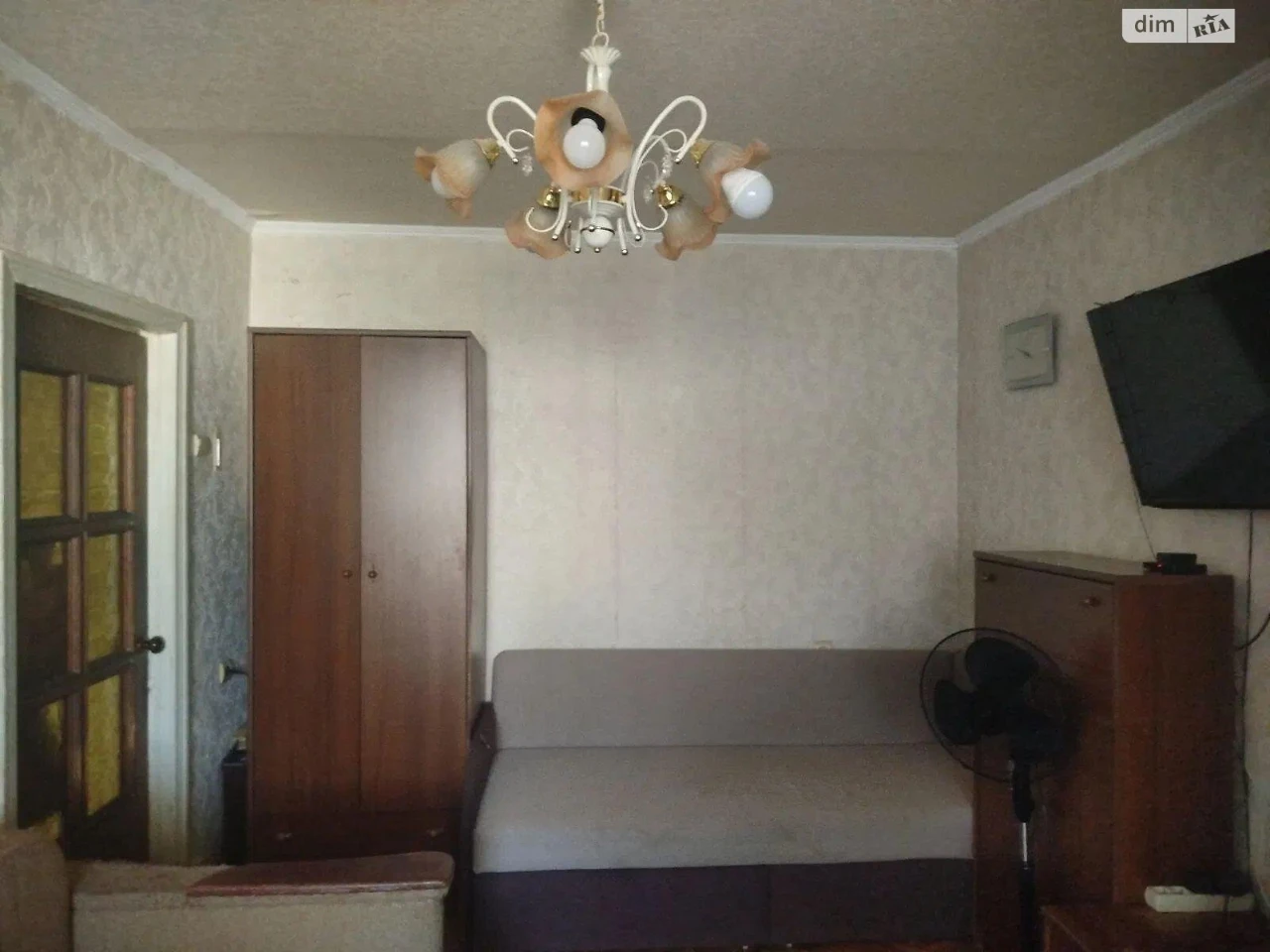 Продается Квартира в Берковцах