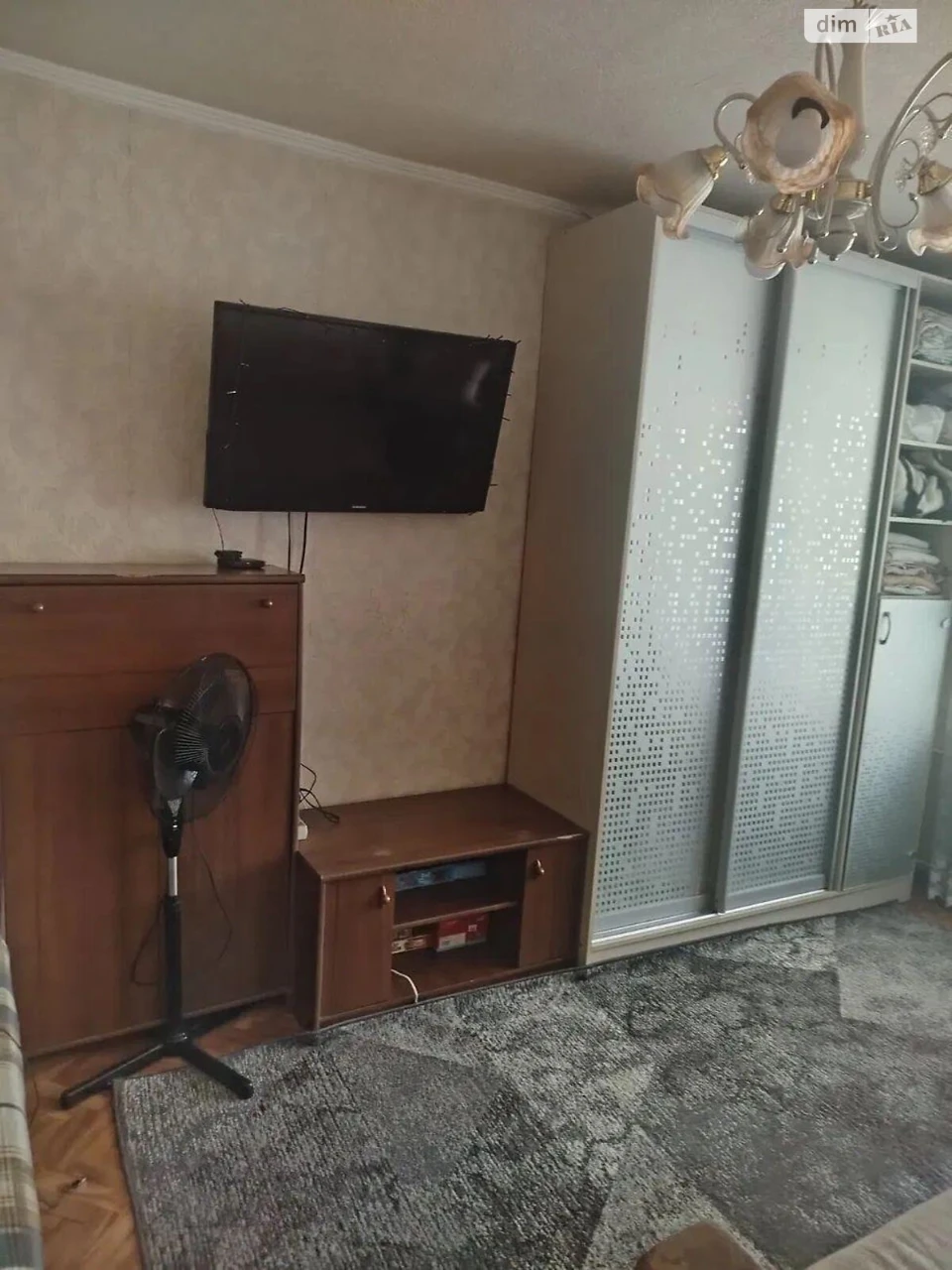 Продается Квартира в Берковцах