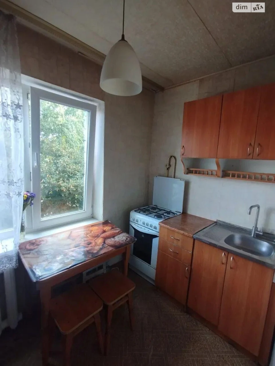 Продается Квартира в Берковцах