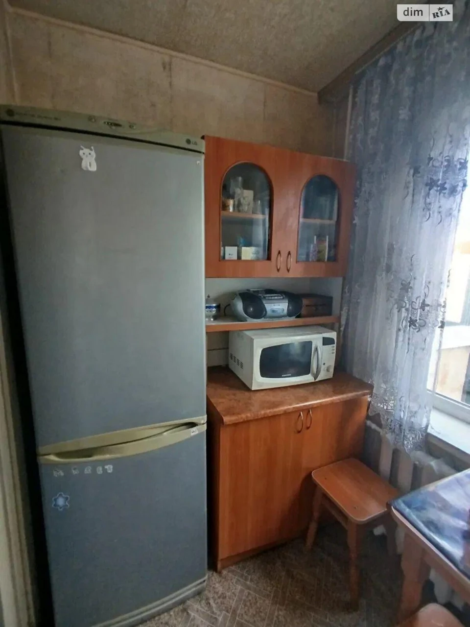 Продается Квартира в Берковцах
