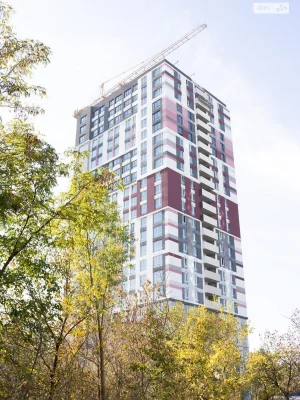 Apartment for Sale: Dniprodvyzh