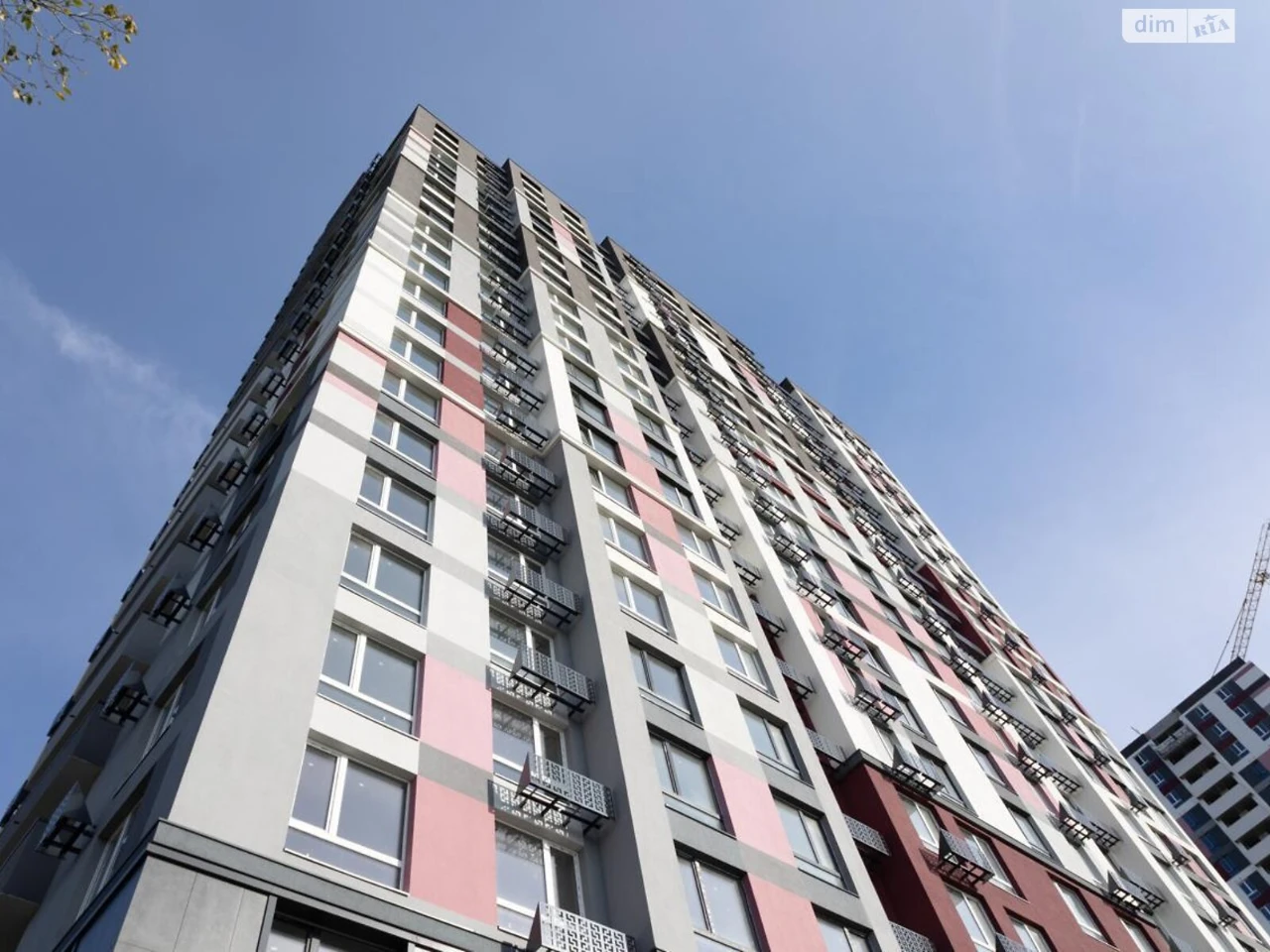 Apartment for Sale: Dniprodvyzh