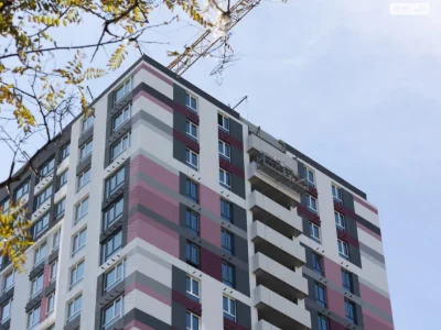 Apartment for Sale: Dniprodvyzh
