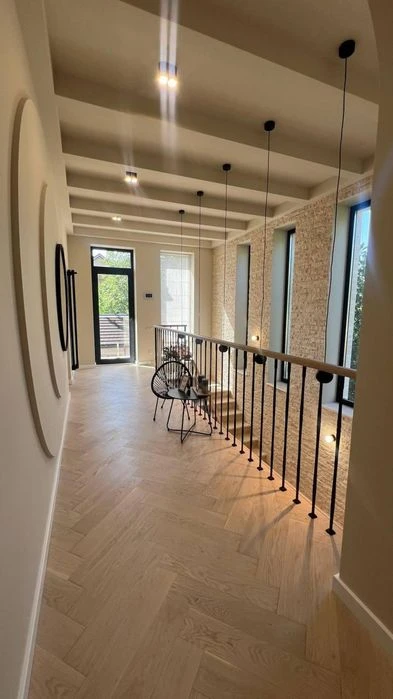 Sale of a NEW HOUSE on the 12th floor. B. Fontana, 220m²