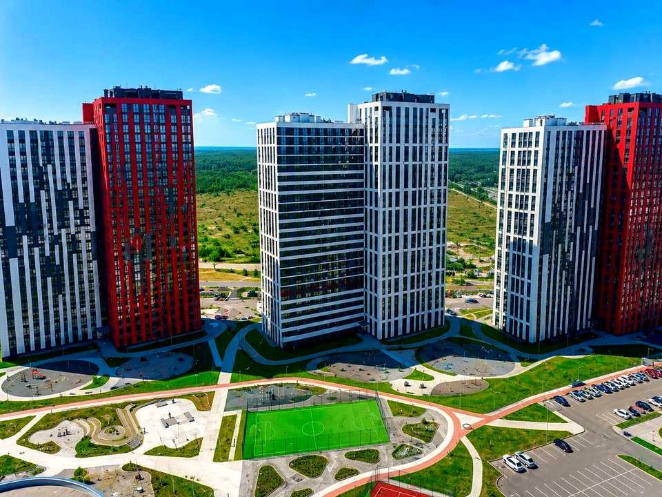 Квартира. Київ, Європейського Союзу просп.