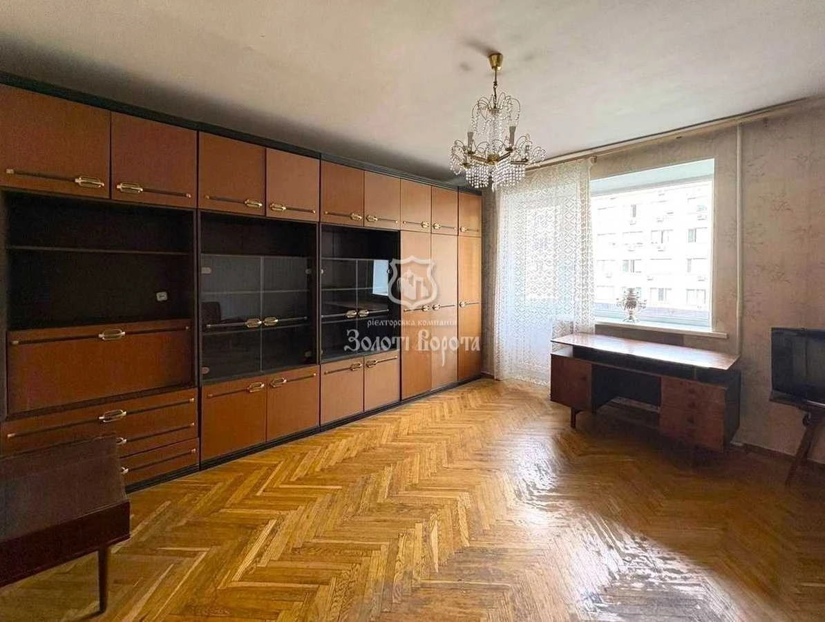 Продаж 3-кімнатної квартири 70 м², Предславинська вул., 26А