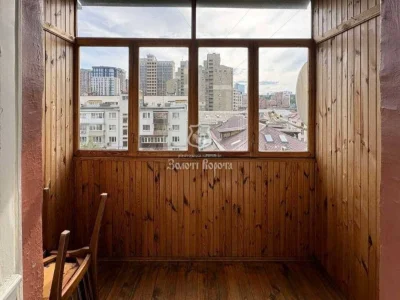 Продаж 3-кімнатної квартири 70 м², Предславинська вул., 26А