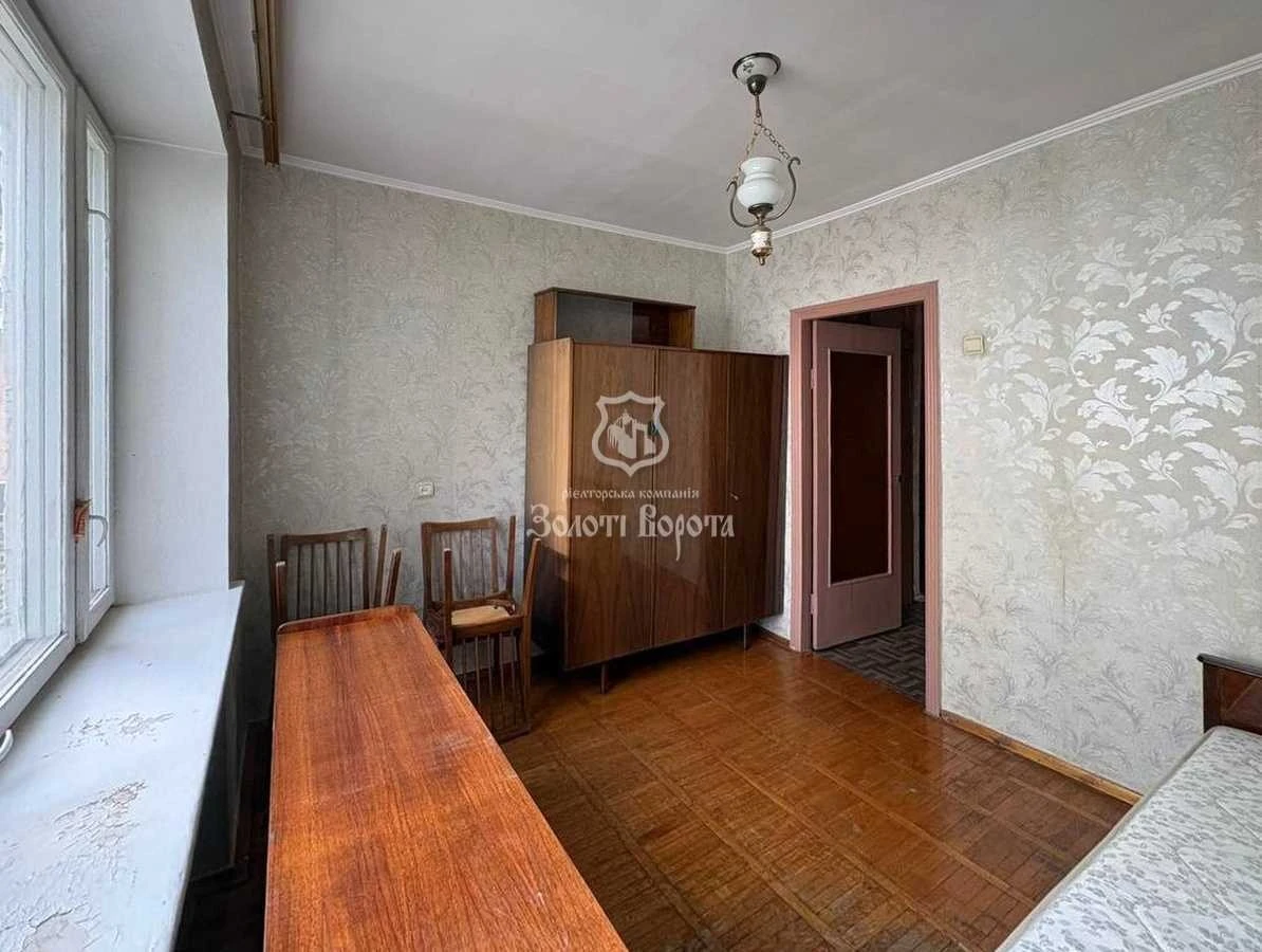 Продаж 3-кімнатної квартири 70 м², Предславинська вул., 26А