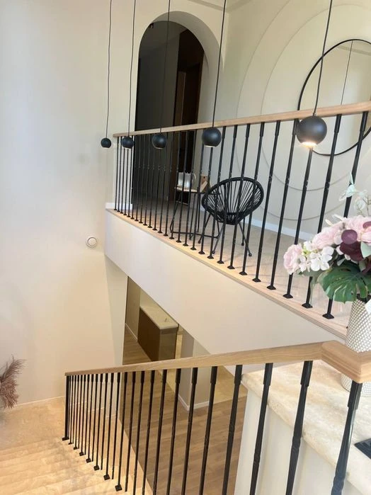 Sale of a NEW HOUSE on the 12th floor. B. Fontana, 220m²