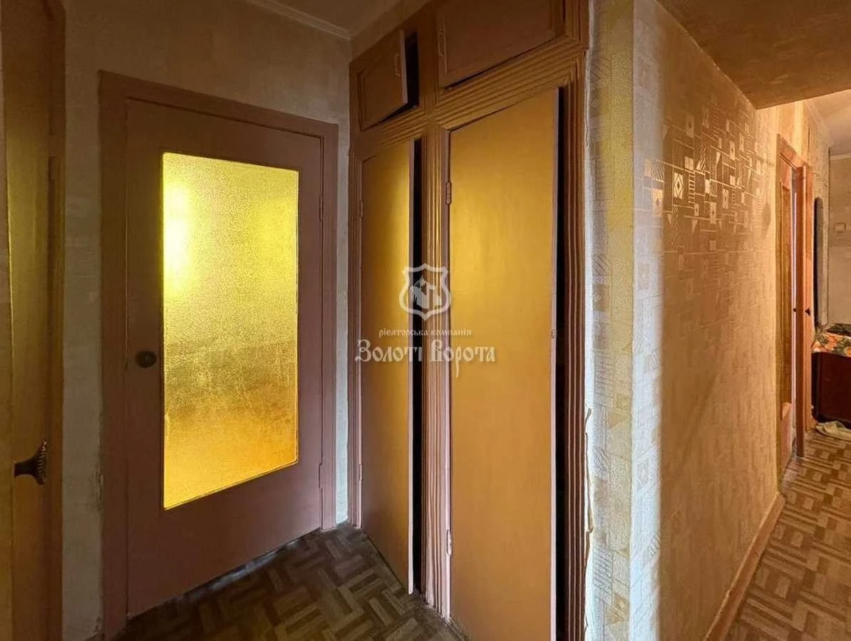 Продаж 3-кімнатної квартири 70 м², Предславинська вул., 26А