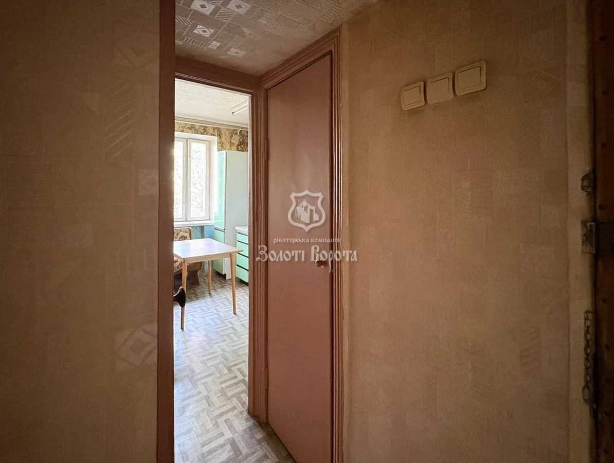 Продаж 3-кімнатної квартири 70 м², Предславинська вул., 26А