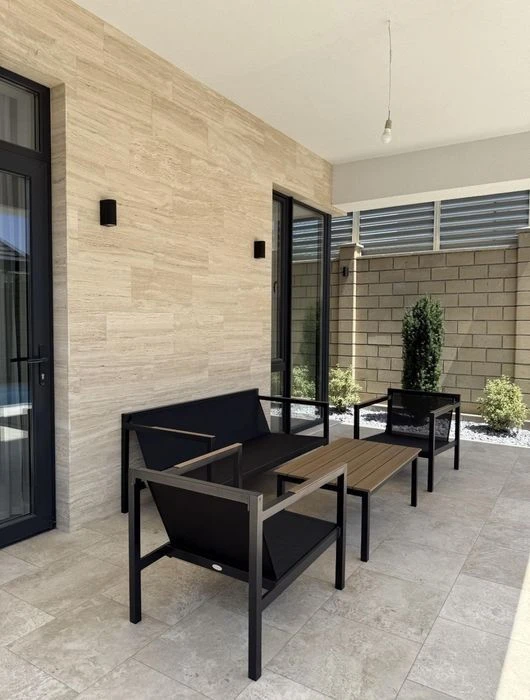 Sale of a NEW HOUSE on the 12th floor. B. Fontana, 220m²