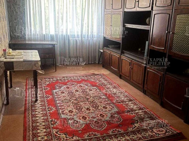 Apartment. Gvardeivcyv-Shiroinivc Street, Kharkiv