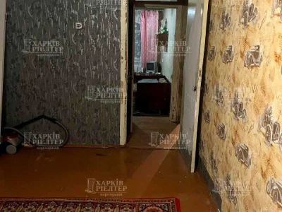 Apartment. Gvardeivcyv-Shiroinivc Street, Kharkiv