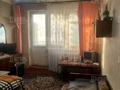 Apartment. Gvardeivcyv-Shiroinivc Street, Kharkiv