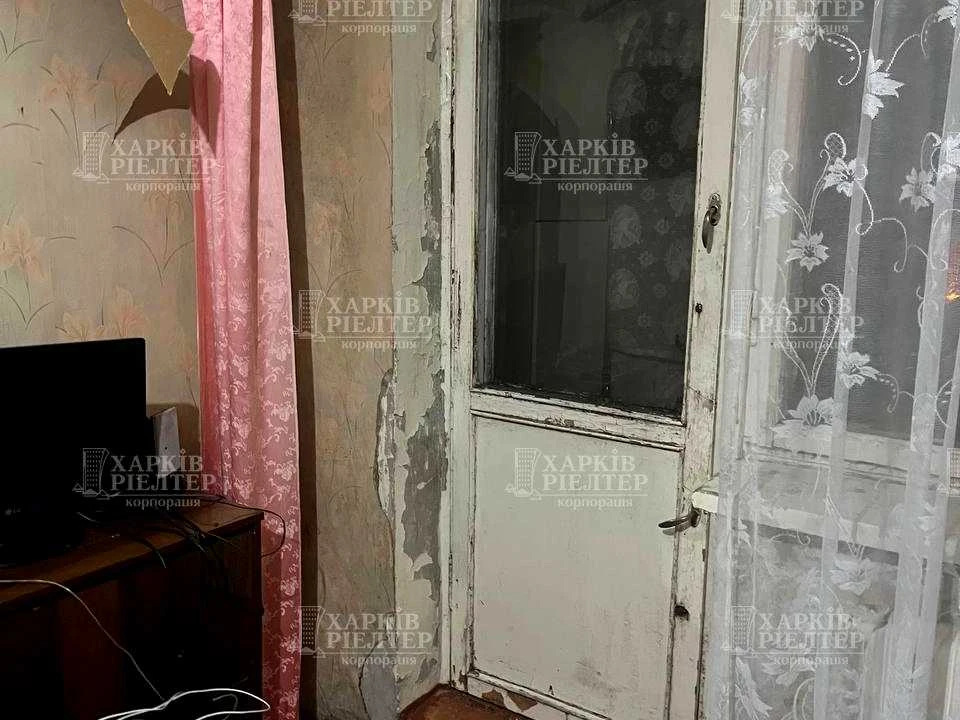 Apartment. Gvardeivcyv-Shiroinivc Street, Kharkiv