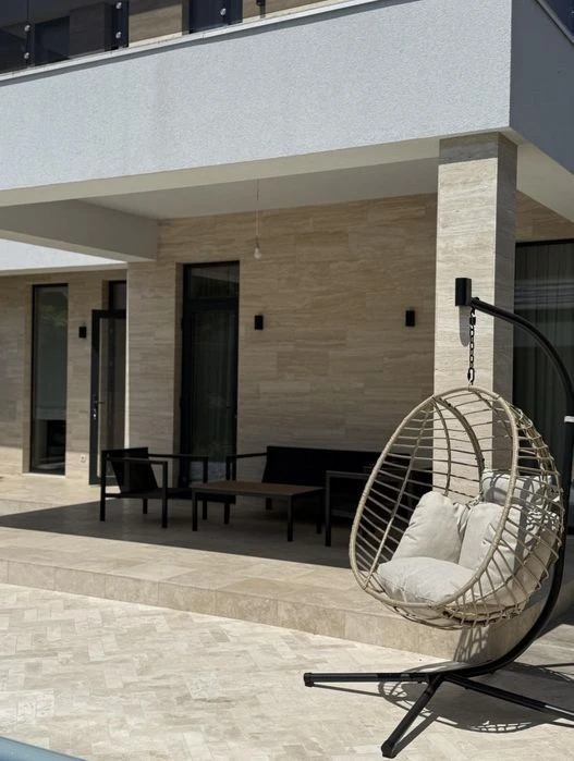 Sale of a NEW HOUSE on the 12th floor. B. Fontana, 220m²