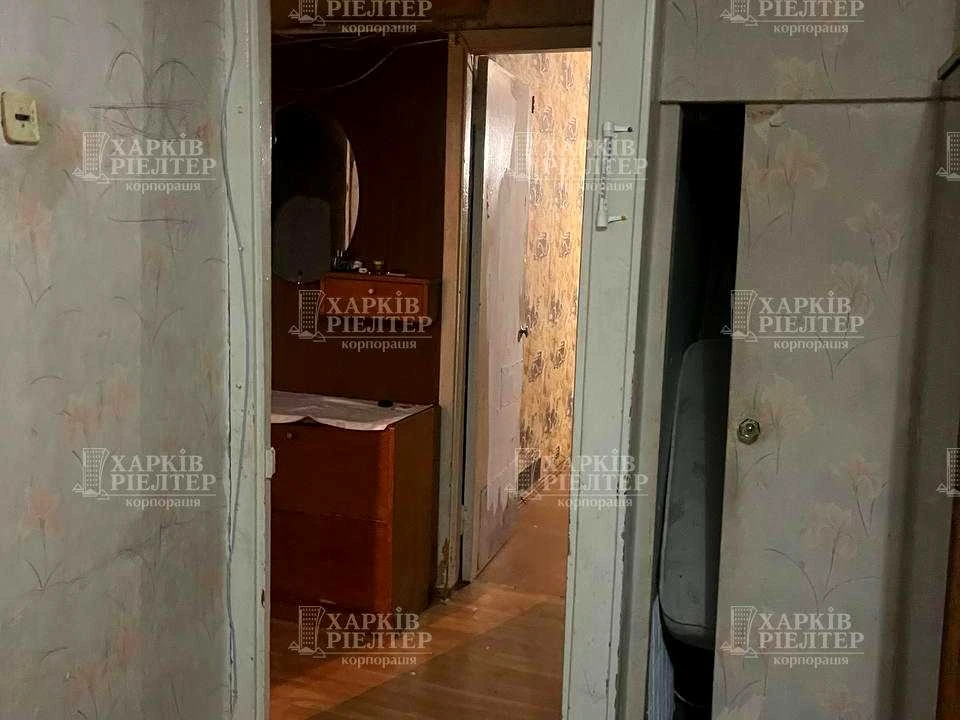 Apartment. Gvardeivcyv-Shiroinivc Street, Kharkiv