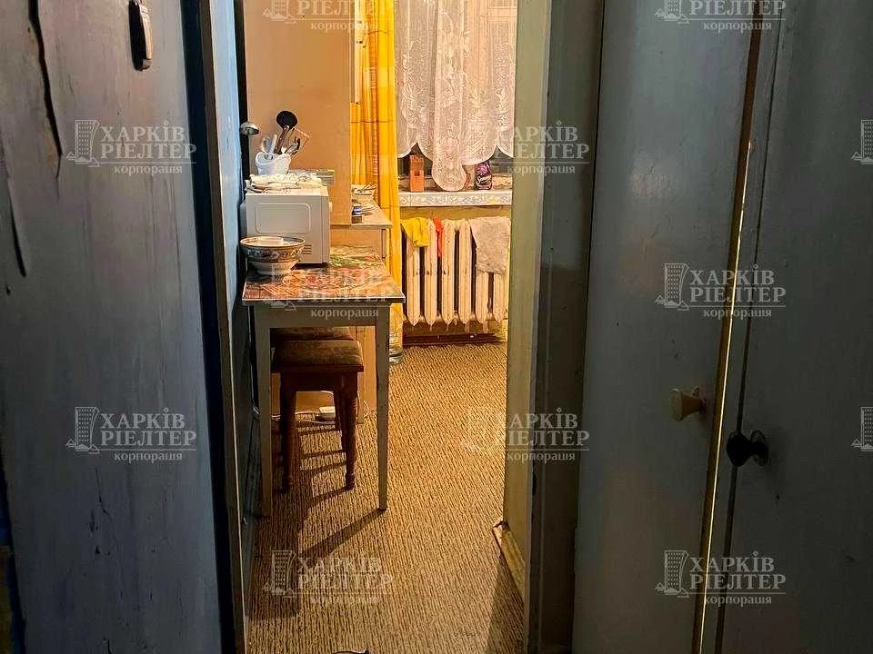 Apartment. Gvardeivcyv-Shiroinivc Street, Kharkiv