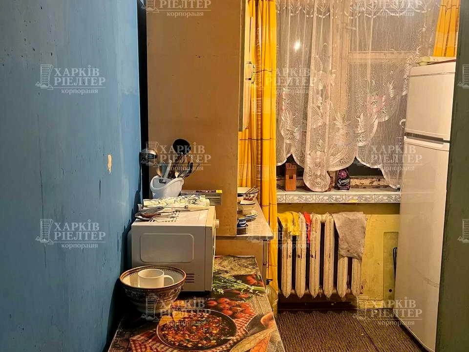 Apartment. Gvardeivcyv-Shiroinivc Street, Kharkiv