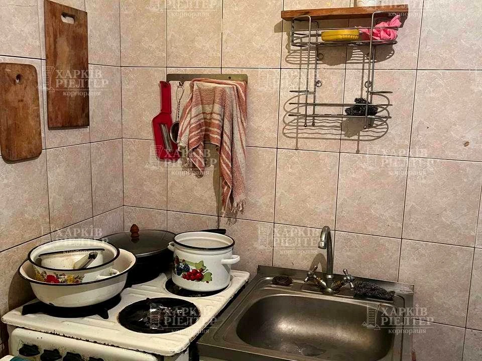 Apartment. Gvardeivcyv-Shiroinivc Street, Kharkiv