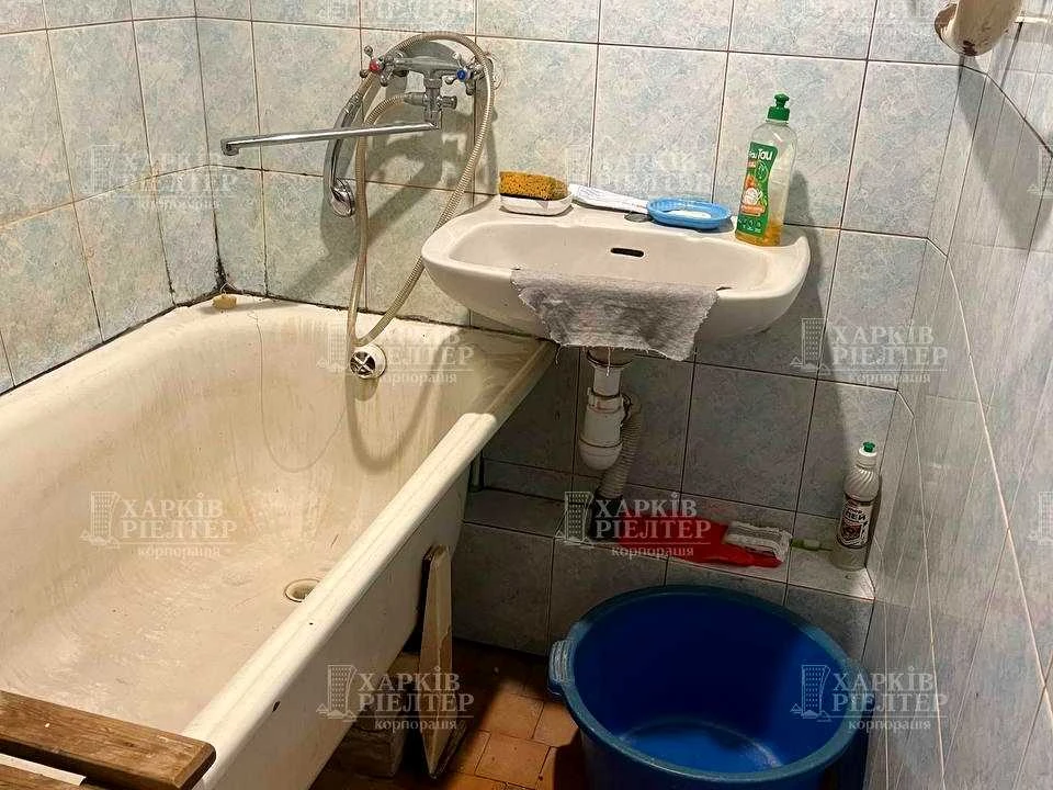 Apartment. Gvardeivcyv-Shiroinivc Street, Kharkiv