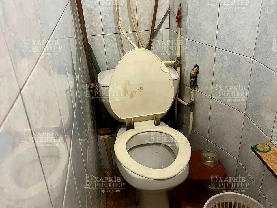 Apartment. Gvardeivcyv-Shiroinivc Street, Kharkiv