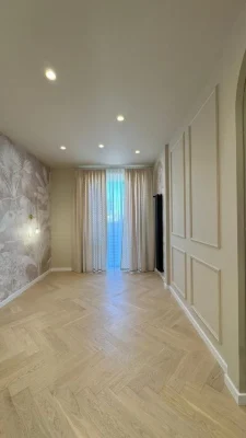 Sale of a NEW HOUSE on the 12th floor. B. Fontana, 220m²