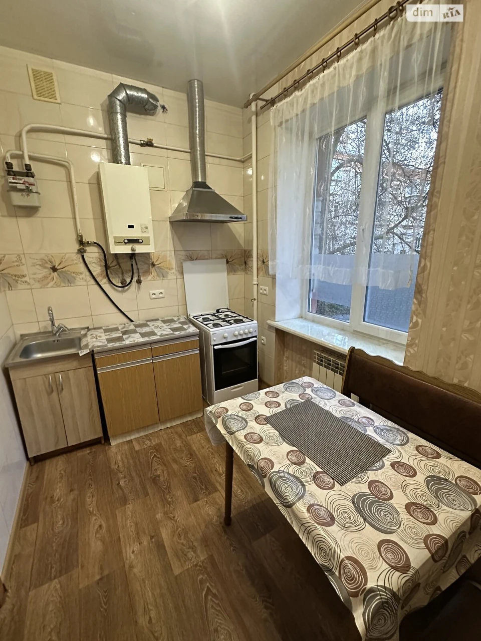 Продаж Квартира ХТЗ