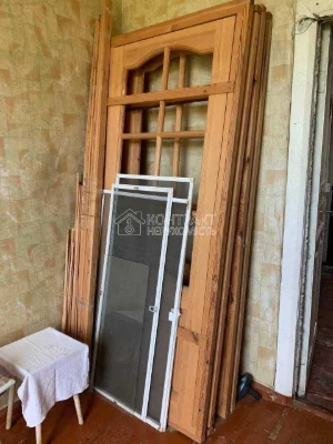 3-bedroom apartment for sale. Zavant Шевченка District