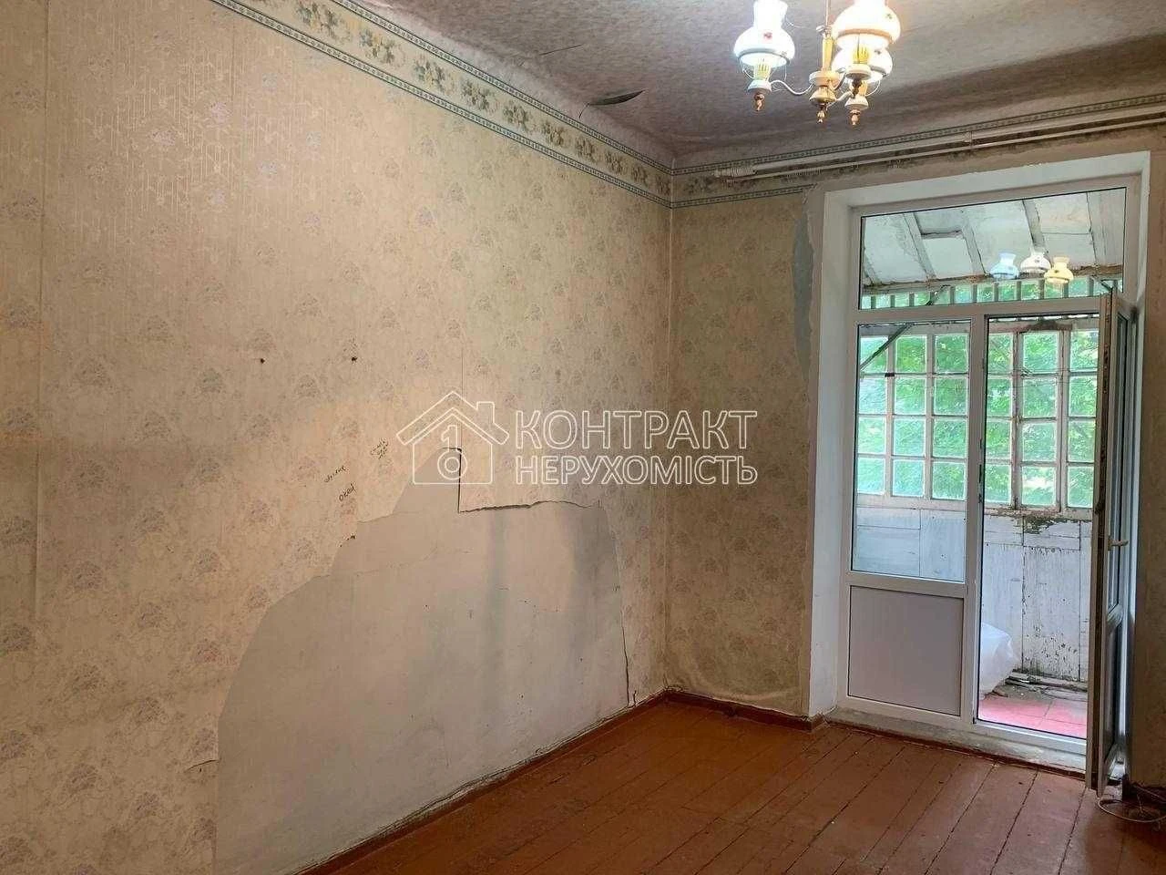 3-bedroom apartment for sale. Zavant Шевченка District