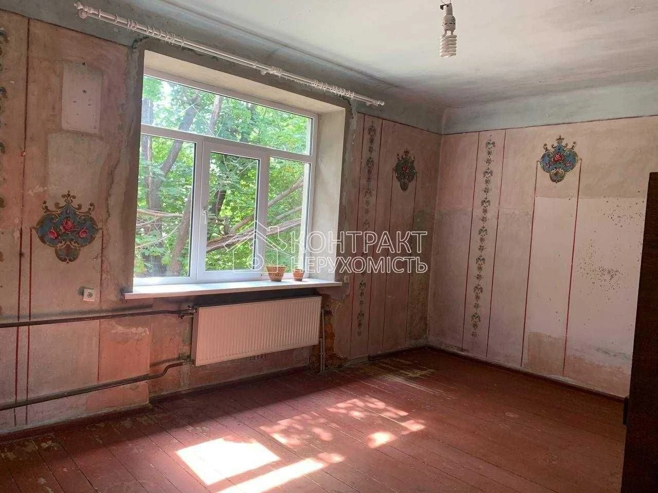 3-bedroom apartment for sale. Zavant Шевченка District