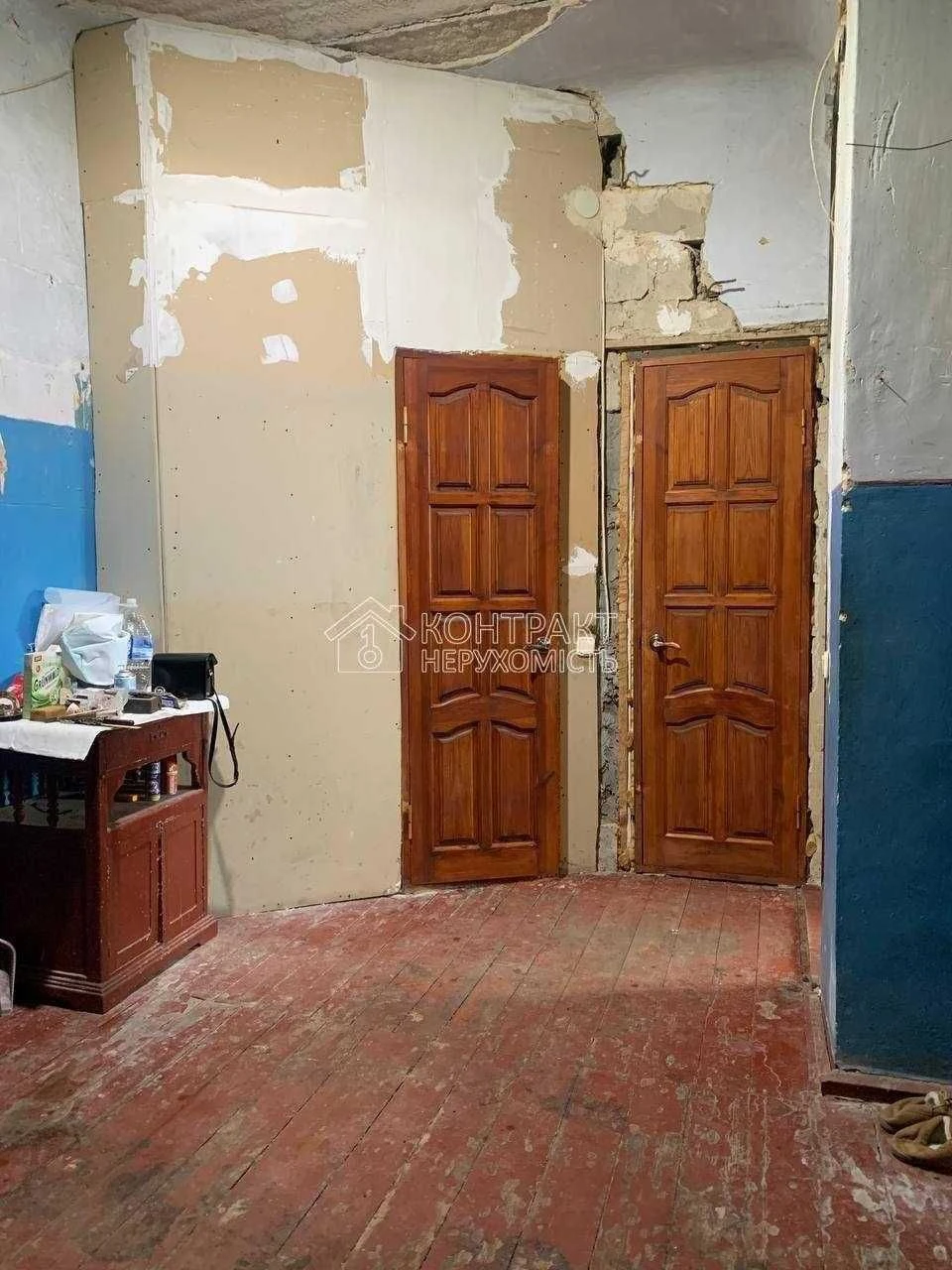 3-bedroom apartment for sale. Zavant Шевченка District