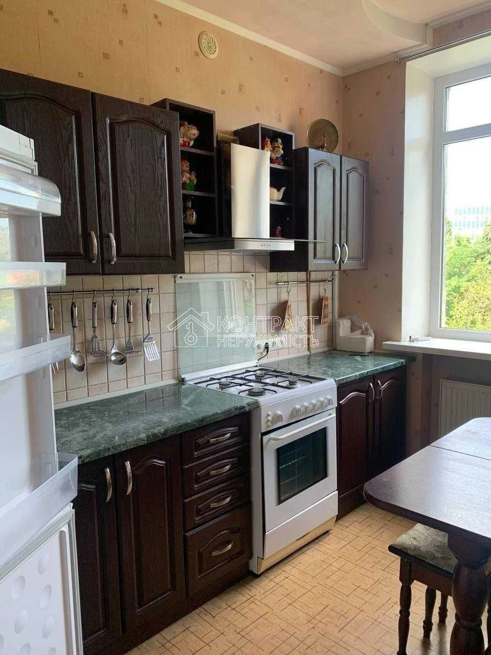 3-bedroom apartment for sale. Zavant Шевченка District