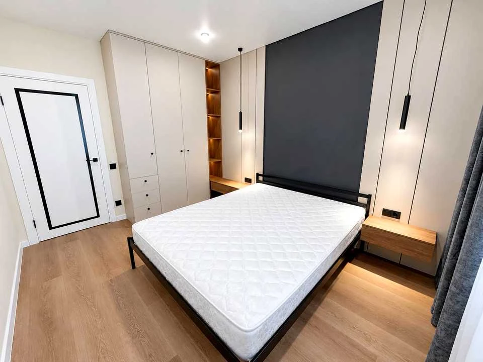Apartment. Mira Street, Kharkiv