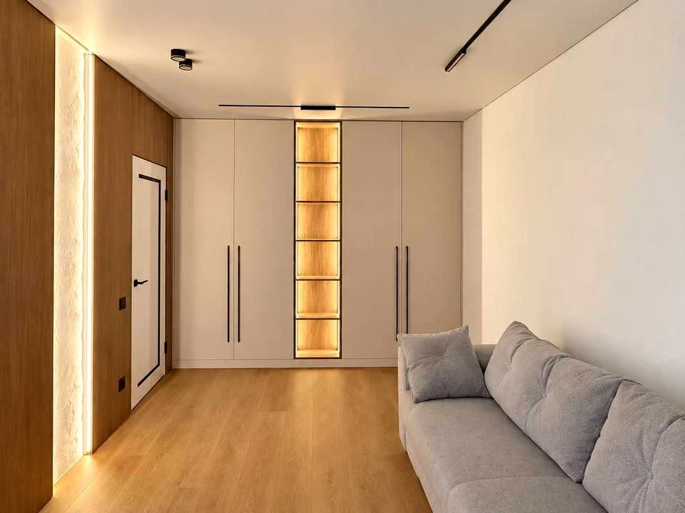 Apartment. Mira Street, Kharkiv