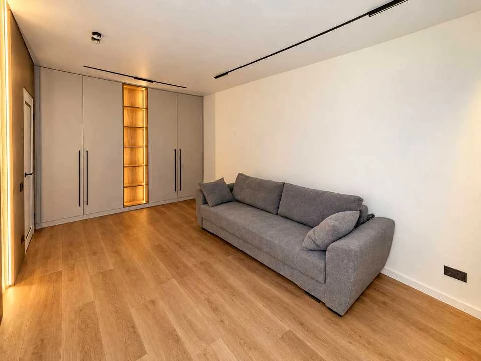 Apartment. Mira Street, Kharkiv