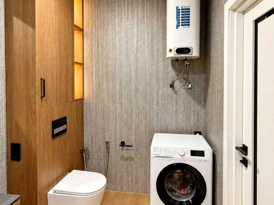 Apartment. Mira Street, Kharkiv