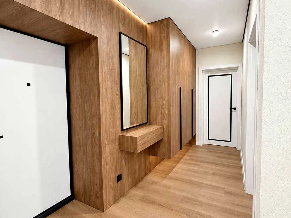 Apartment. Mira Street, Kharkiv
