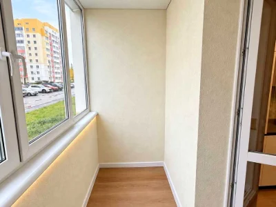 Apartment. Mira Street, Kharkiv