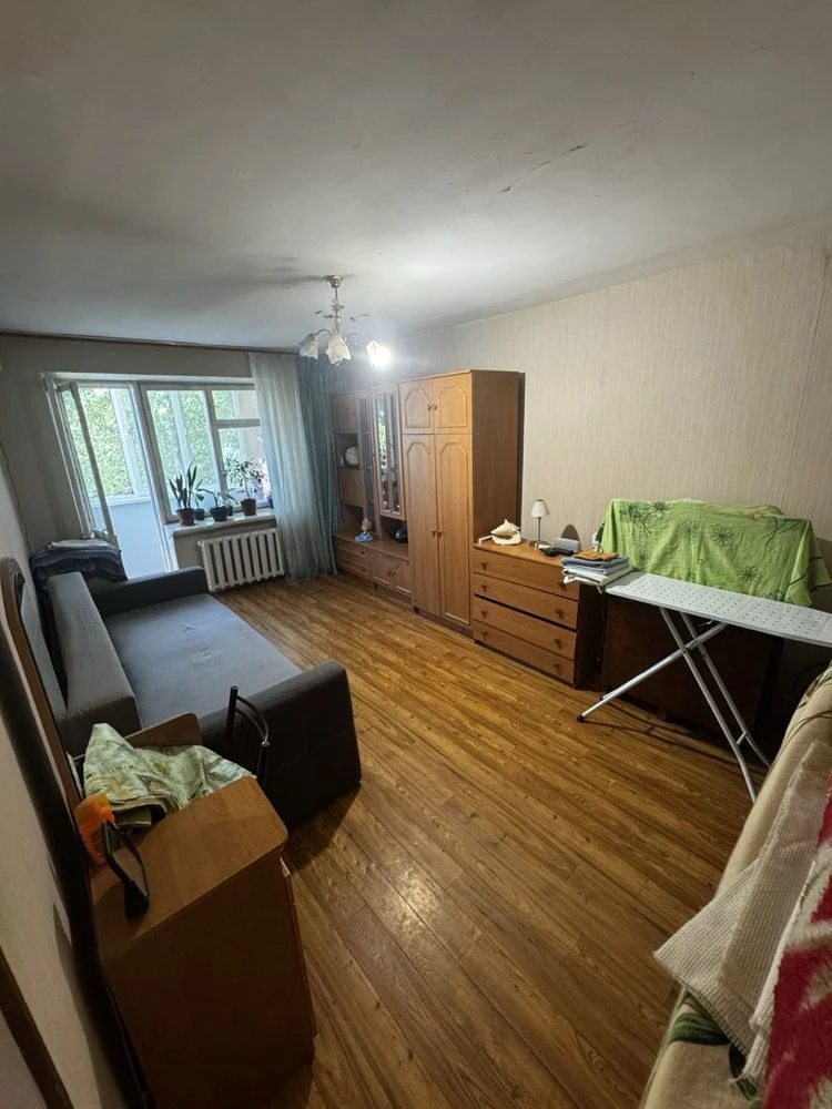 One-bedroom apartment on 6th station of Fontanu, Pedagogical