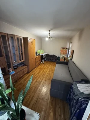 One-bedroom apartment on 6th station of Fontanu, Pedagogical