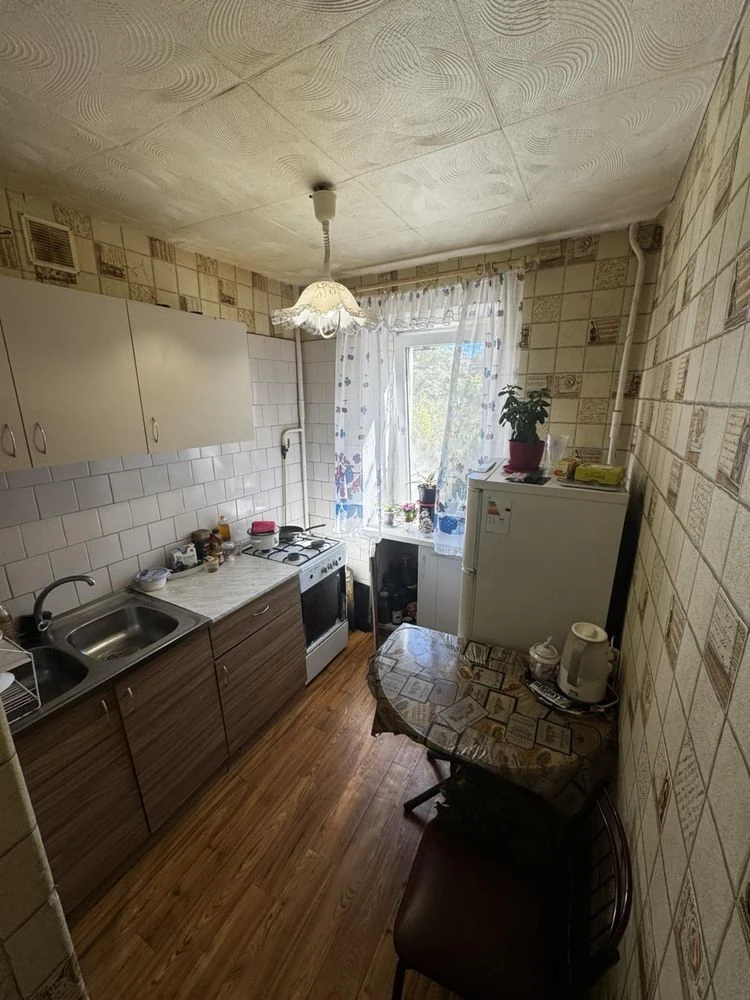 One-bedroom apartment on 6th station of Fontanu, Pedagogical