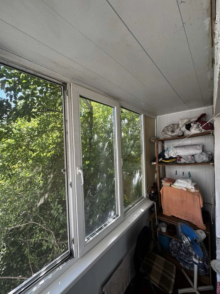 One-bedroom apartment on 6th station of Fontanu, Pedagogical