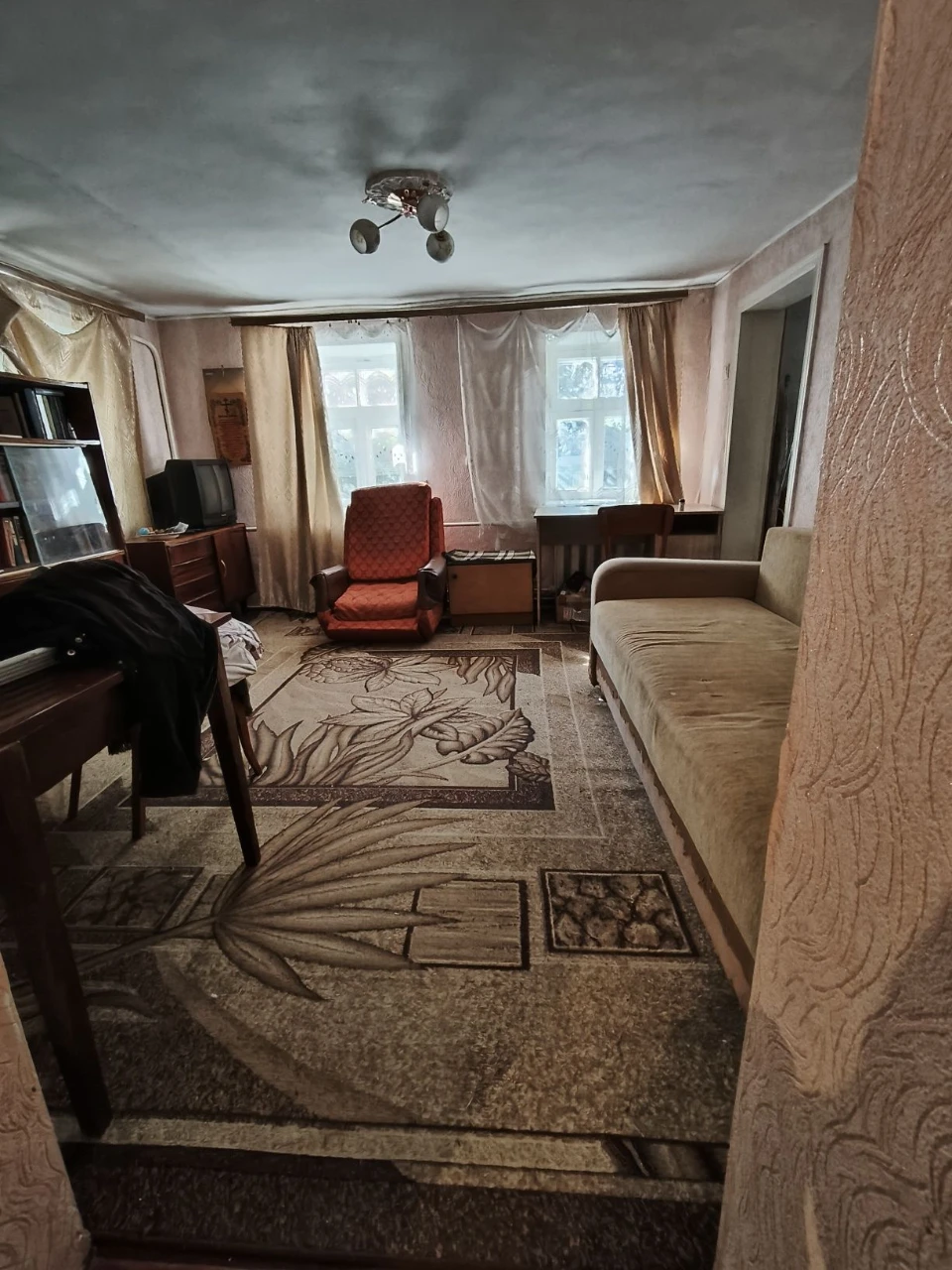 Продам дом , Ленпоселок, 40 тыс