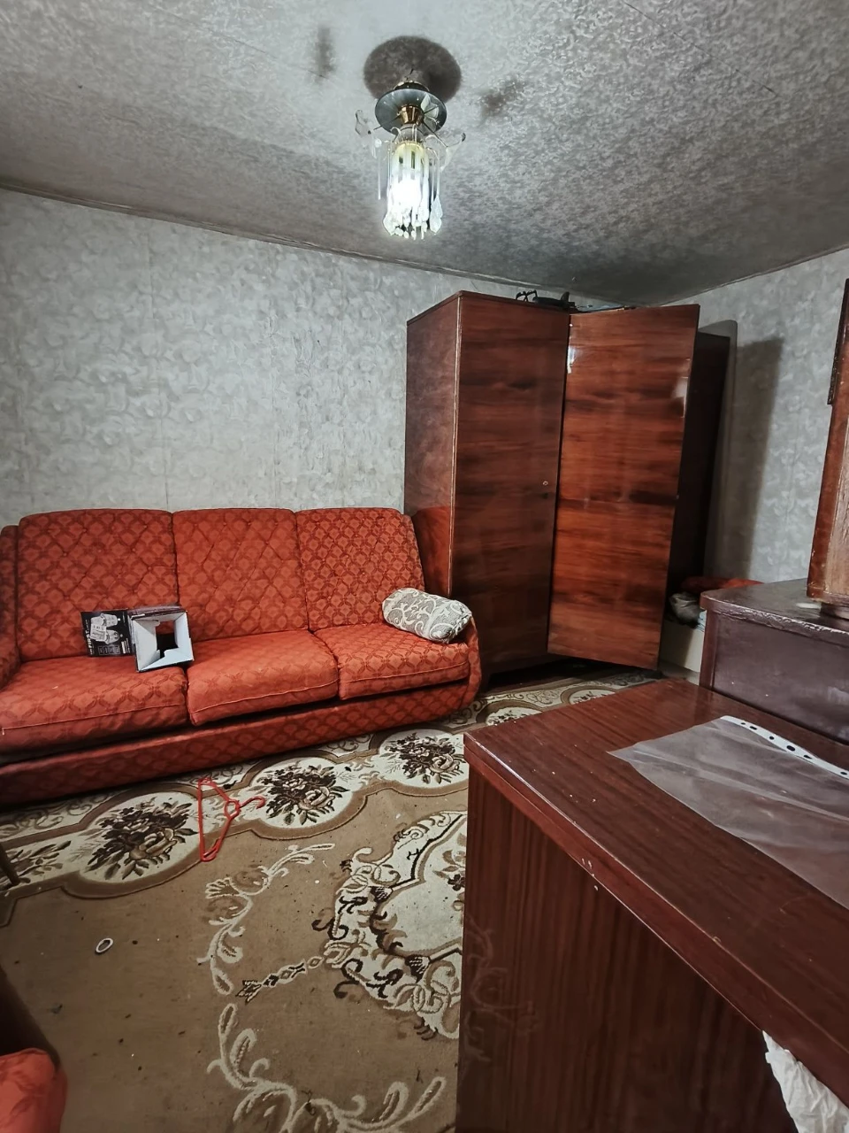 Продам дом , Ленпоселок, 40 тыс