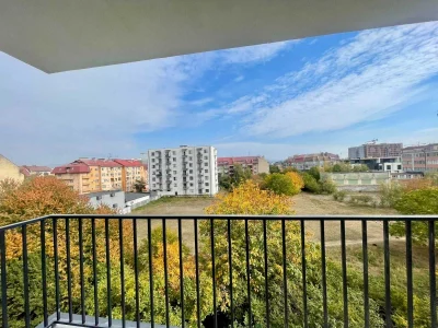 Продаж 2-кімнатній квартири в ЖК В4. Ужгород. Від власника.