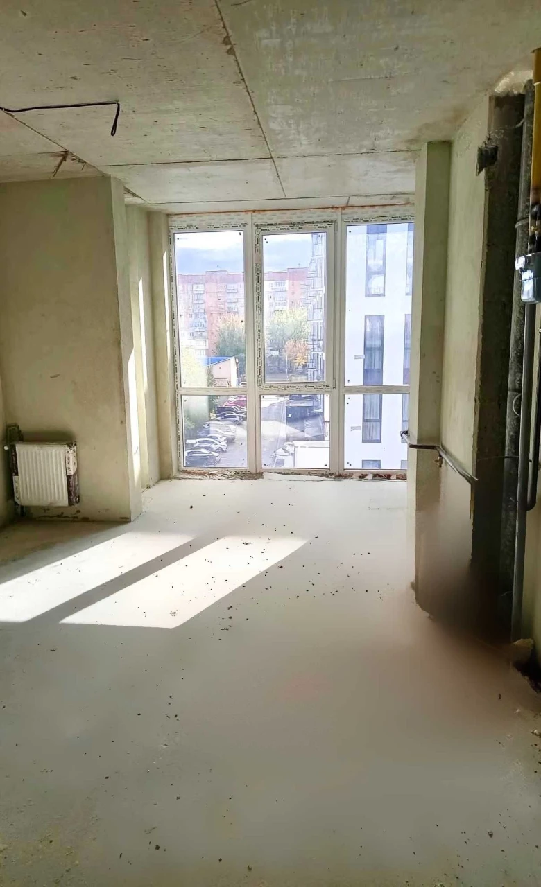 Продаж 2-кімнатній квартири в ЖК В4. Ужгород. Від власника.