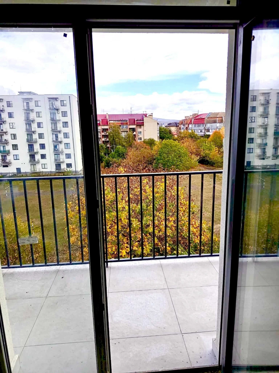 Продаж 2-кімнатній квартири в ЖК В4. Ужгород. Від власника.