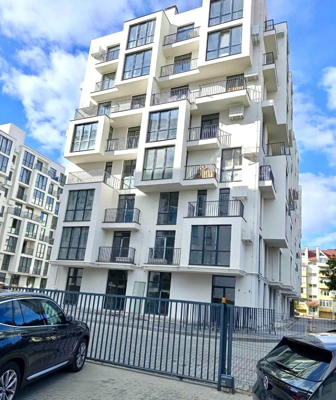 Продаж 2-кімнатній квартири в ЖК В4. Ужгород. Від власника.